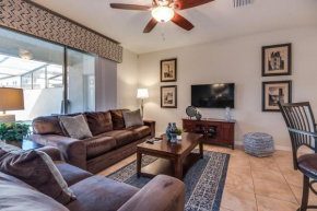 Last Minute Disney Getaway! Private Pool, Hot Tub & Games Room. Book Now! #39268